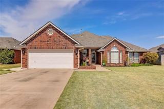 4009 Hatterly Ln, Norman, OK 73072-2292