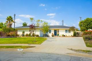 1502 Concord Ln, Glendora, CA 91740-5640