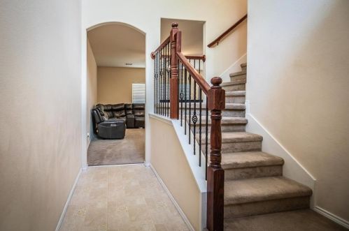 5736 Parkview Hills Ln, Fort Worth TX  76179-6714 exterior