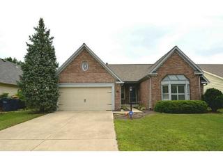 1230 Central Park Dr, Carmel IN  46032 exterior