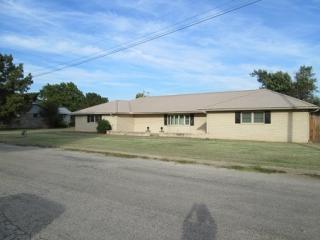 1810 Kori Ave, Blackwell, OK 74631-5102