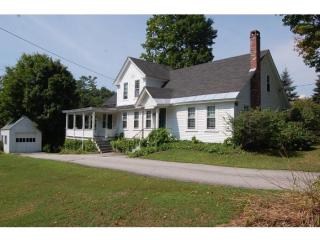 25 Main St, Warner, NH 03278-4421