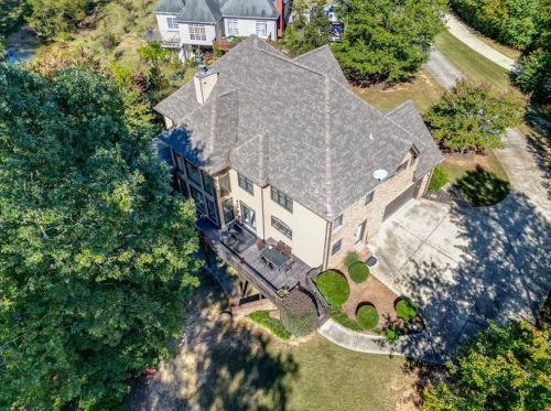 1128 Mccoy Dr, Conyers GA  30094-3604 exterior