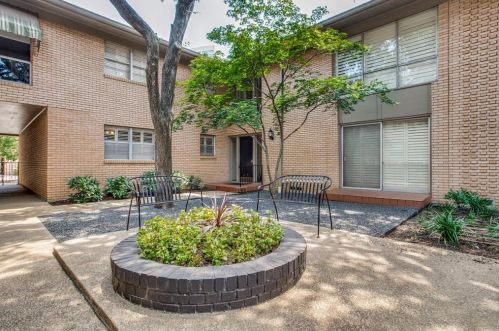 6134 Bandera Ave, Dallas, TX 75225-3384