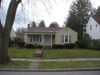 39 Wilson St, Carlisle PA  17013-2843 exterior