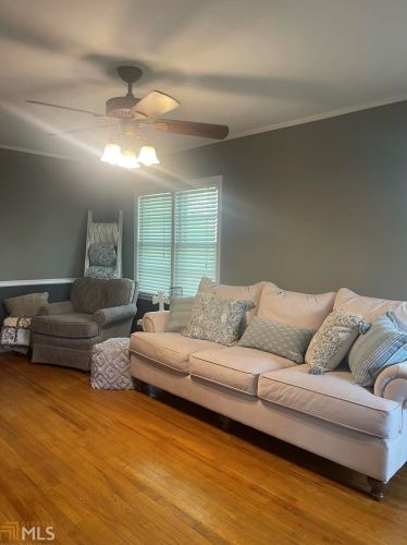 100 Snow St, Marshallville, GA 31030-5003