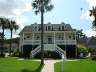 1 Settlers Pt, Savannah, GA 31406-3235