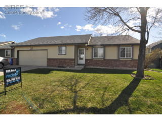 4421 Sunshine Cir, Loveland, CO 80538-5704