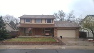 613 Laredo Cir, Aurora CO  80017-2103 exterior