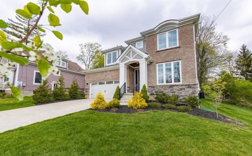 7446 Dawson Rd, Cincinnati, OH 45243-2538