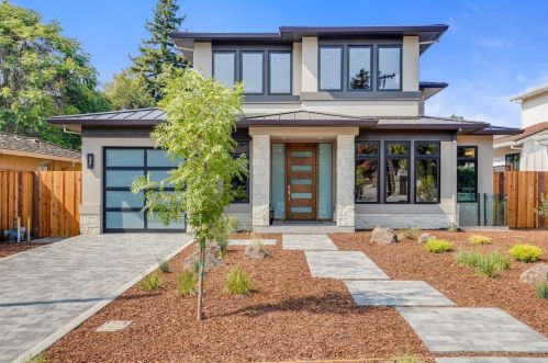 67 Lyell St, Los Altos, CA 94022-3915