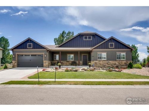 5137 Outlook Ave, Timnath, CO 80547-2283