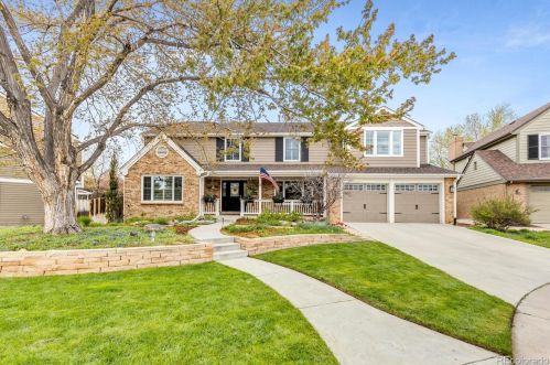 7525 Jasmine Ct, Englewood CO 80112-1033 exterior