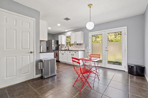 4802 Brassiewood Dr, Austin TX  78744-5107 exterior