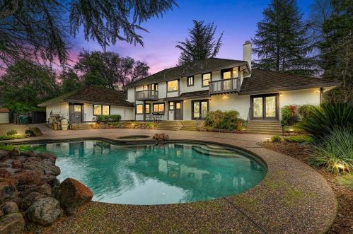 8001 Indian Springs Way, Citrus Heights, CA 95662-2154
