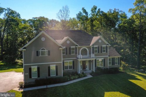 2775 Meander Creek Ln, Haymarket, VA 20169-1420