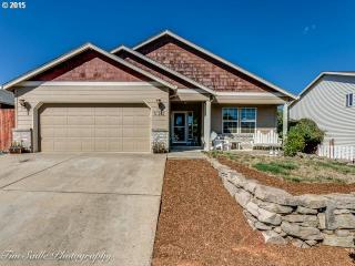 322 Steelhead St, Liberal, OR 97038-7635