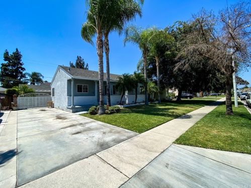 5293 Manzanar Ave, Pico Rivera, CA 90660-2631