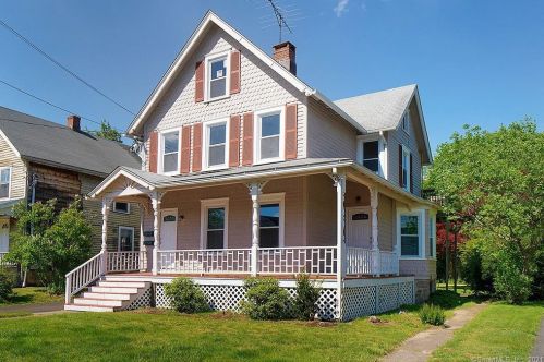 54 Wilton Ave, Norwalk, CT 06851-4534