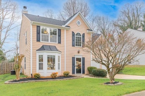 1008 Winterglen Way, Austell, GA 30168-6126