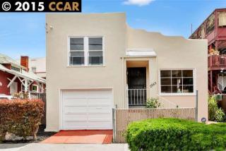 2943 Otis St, Berkeley, CA 94703-2516