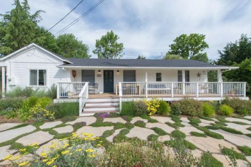 4620 Hessel Rd, Sebastopol, CA 95472-6211