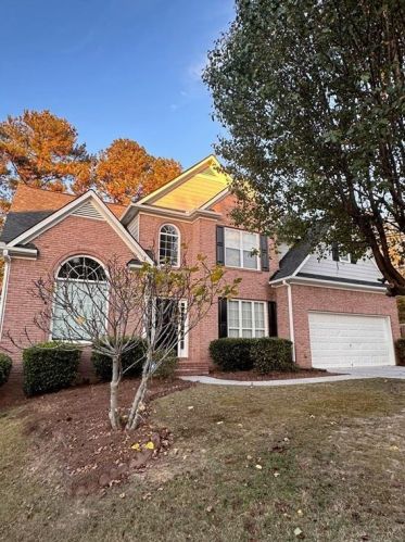 5861 Farmlake Ct, Mableton, GA 30126-5735