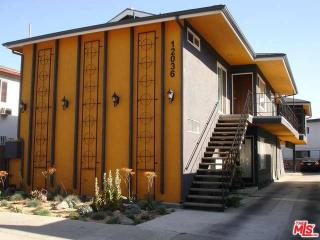 12036 Santa Monica Blvd, Los Angeles CA  90025-2641 exterior