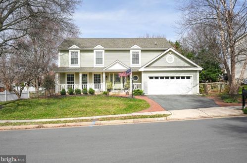 12506 Dardanelle Ct, Herndon, VA 20170-5731
