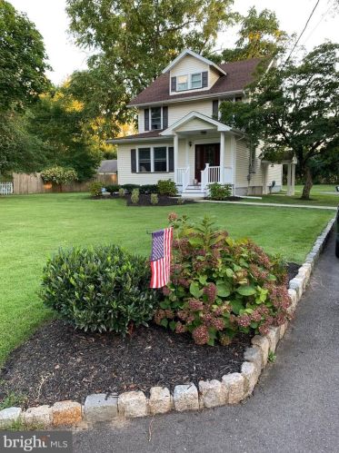 260 Fisher Pl, Princeton, NJ 08540-6444
