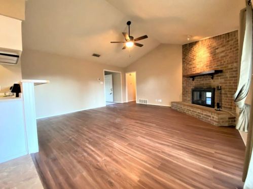 1301 Knowles Dr, Fort Worth TX  76179-1041 exterior