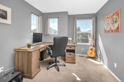 20579 Cornell Pl, Denver CO 80227-4501 exterior