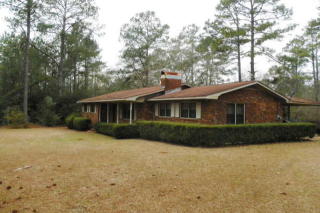 6771 Ga Highway 93, Meigs, GA 31765-3507