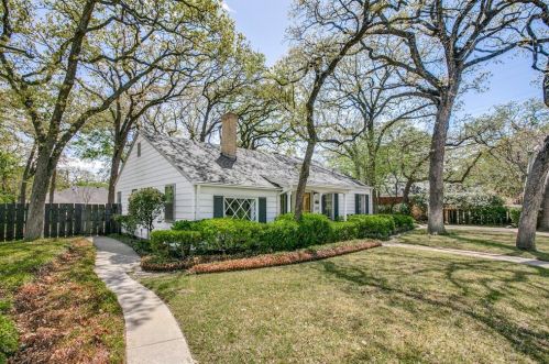 3112 Marigold Ave, Fort Worth, TX 76111-2605