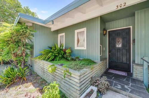 302 Lemon Ave, Arcadia, CA 91006-4728