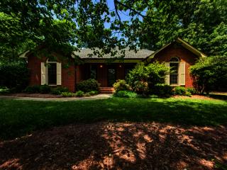 1301 Presson Farm Ln, Monroe, NC 28110-9732