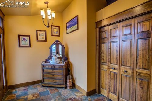 1339 Midland Ave, Woodland Park CO 80863-3118 exterior