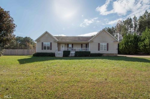 5 Clayton Rd, Brooks, GA 30205-2704
