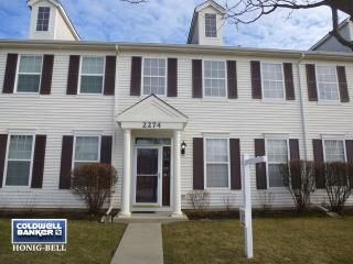2274 Georgetown Cir, Aurora, IL 60503-6729