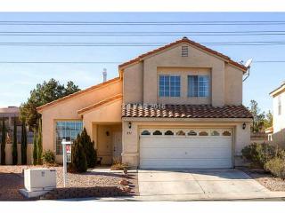 251 Buckskin St, Henderson NV  89074-4267 exterior