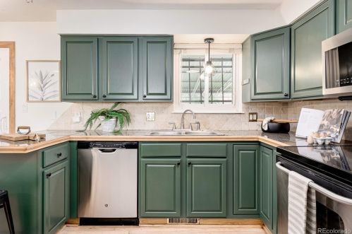6960 Colorado Ave, Denver CO  80224-2228 exterior