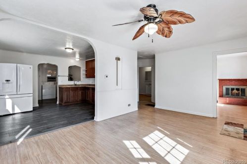 35 Bryant St, Denver CO  80219-2142 exterior