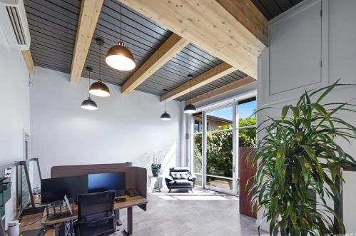 3112 Mokihana St, Honolulu HI  96816-1203 exterior