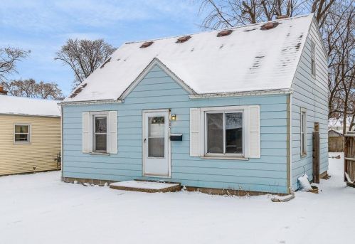 6851 Arizona Ave, Hammond, IN 46323-1624