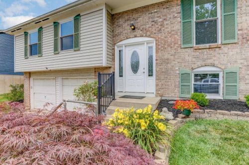 6300 Duet Ln, Cincinnati, OH 45239-5101