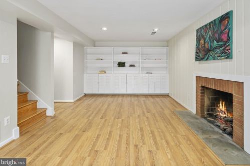 10615 Meadowhill Rd, Silver Spring MD 20901-1532 exterior