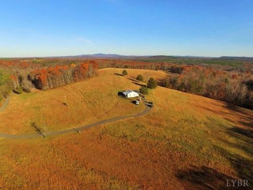 1250 Riverville Rd, Gladstone, VA 24553-3148