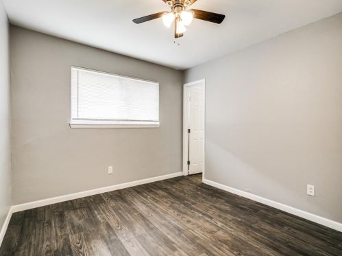 3037 Mccarthy St, Irving TX  75062-4150 exterior