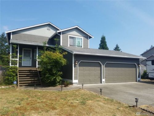 12148 Blake St, Tenino, WA 98589-9627