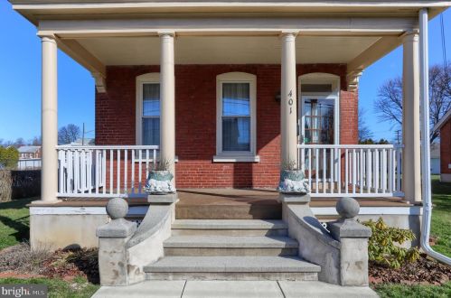 401 Lehman St, Lebanon, PA 17046-3639